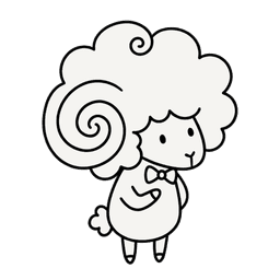 セバスちゃん