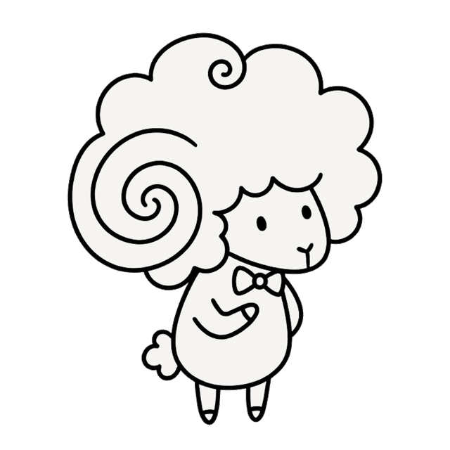 セバスちゃん