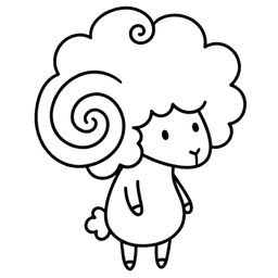 セバスちゃん