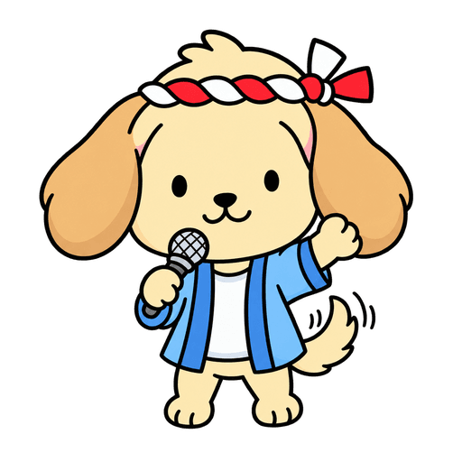 実況イヌ
